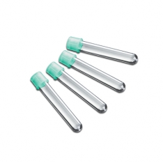 MTC-Bio FlowTubes for Flow Cytometry Instruments